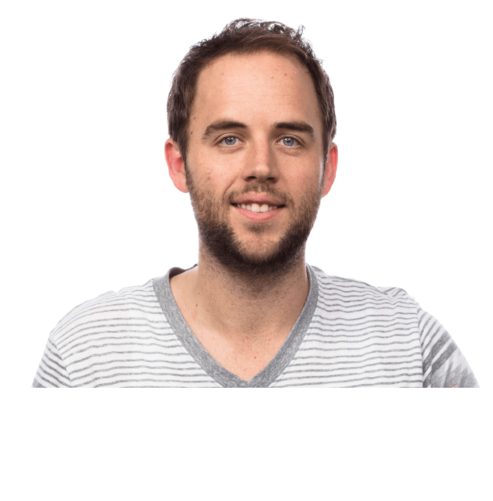 Showcase headshot